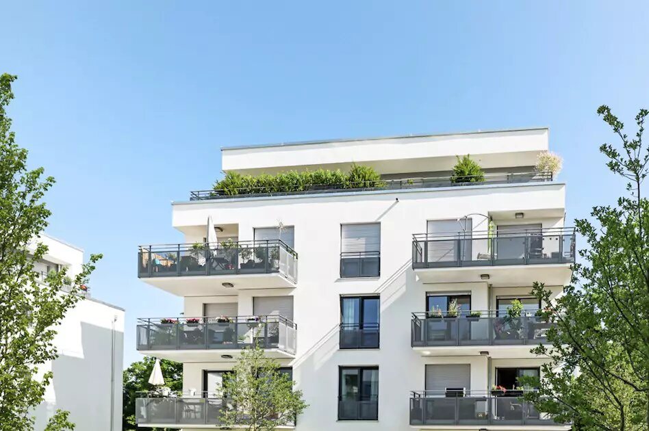 Appartement à vendre, 41m², Montrouge