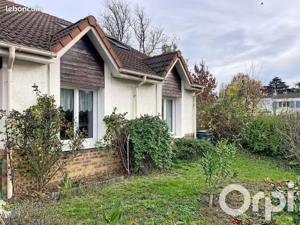 Maison à vendre, 176m², Longjumeau