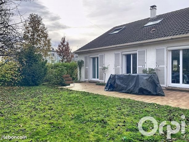 Maison à vendre, 176m², Longjumeau