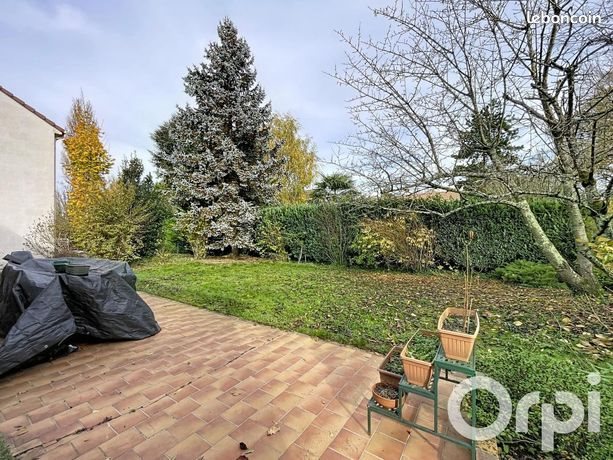 Maison à vendre, 176m², Longjumeau