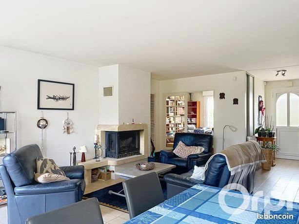 Maison à vendre, 176m², Longjumeau