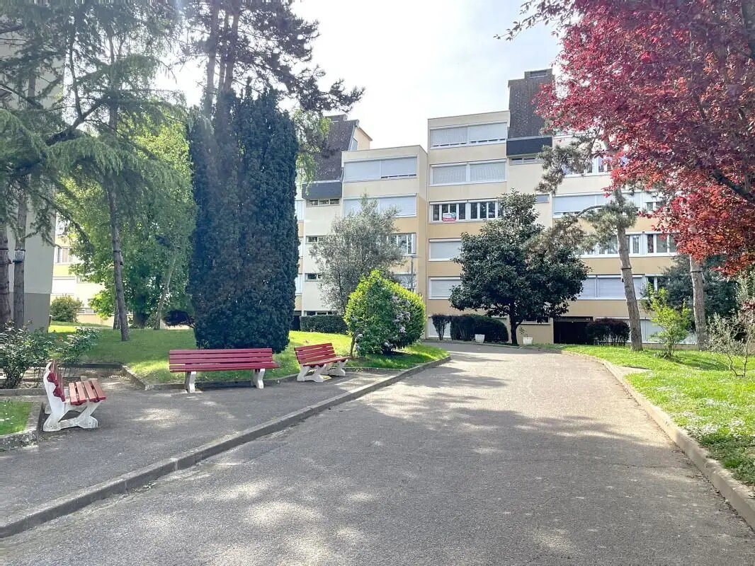Appartement à vendre, 82m², Longjumeau