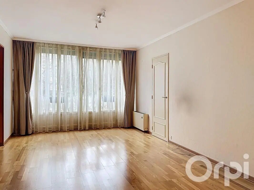 Appartement à vendre, 82m², Longjumeau