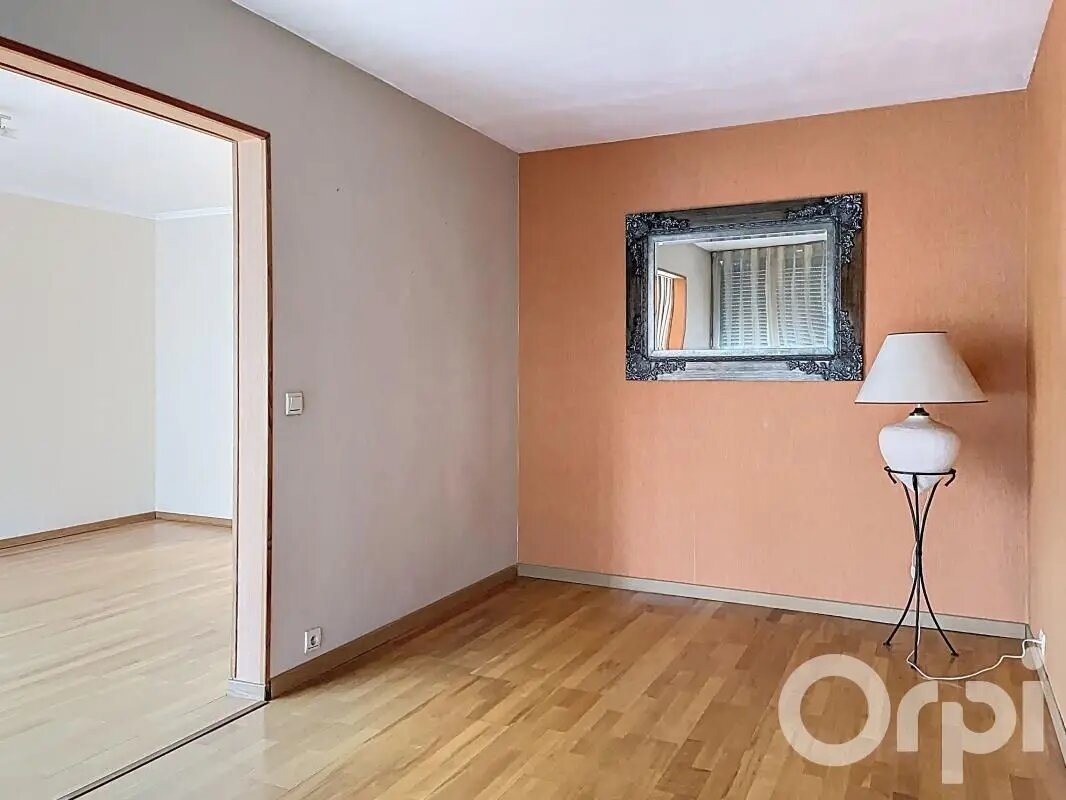 Appartement à vendre, 82m², Longjumeau
