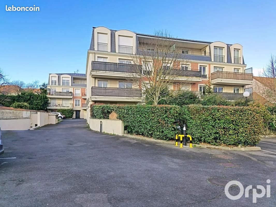 Appartement à vendre, 63m², Longjumeau