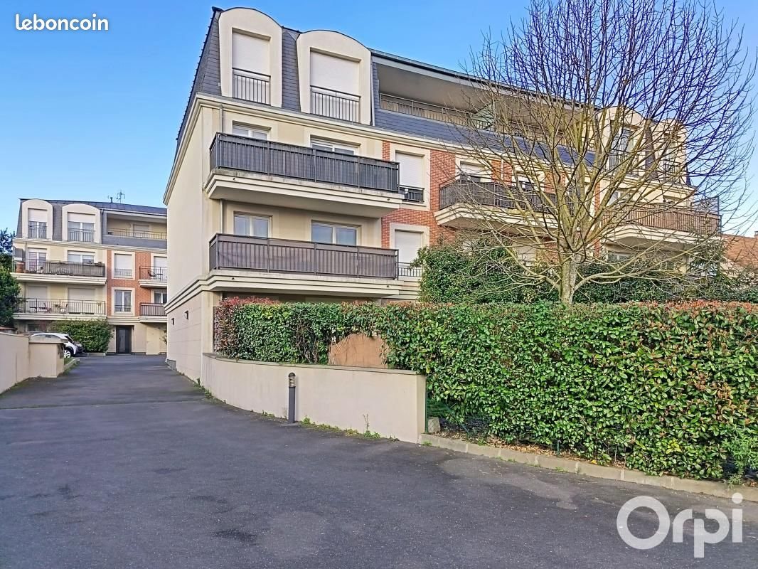 Appartement à vendre, 63m², Longjumeau