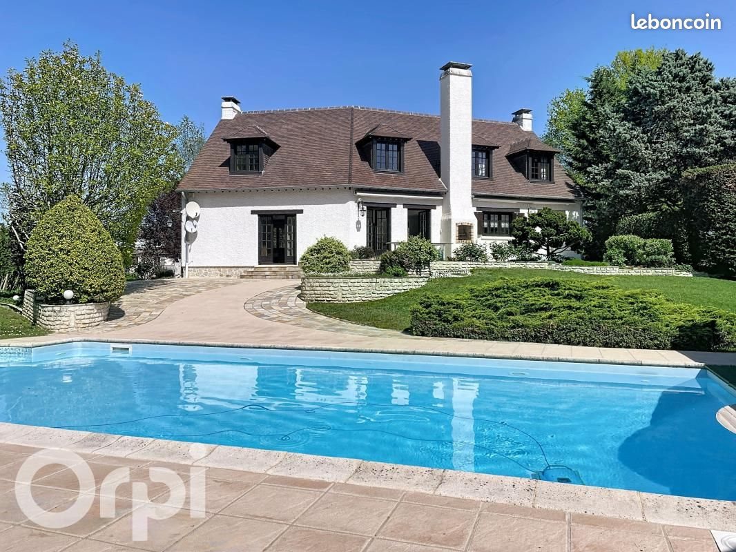 Maison à vendre, 250m², Boissy-sous-Saint-Yon