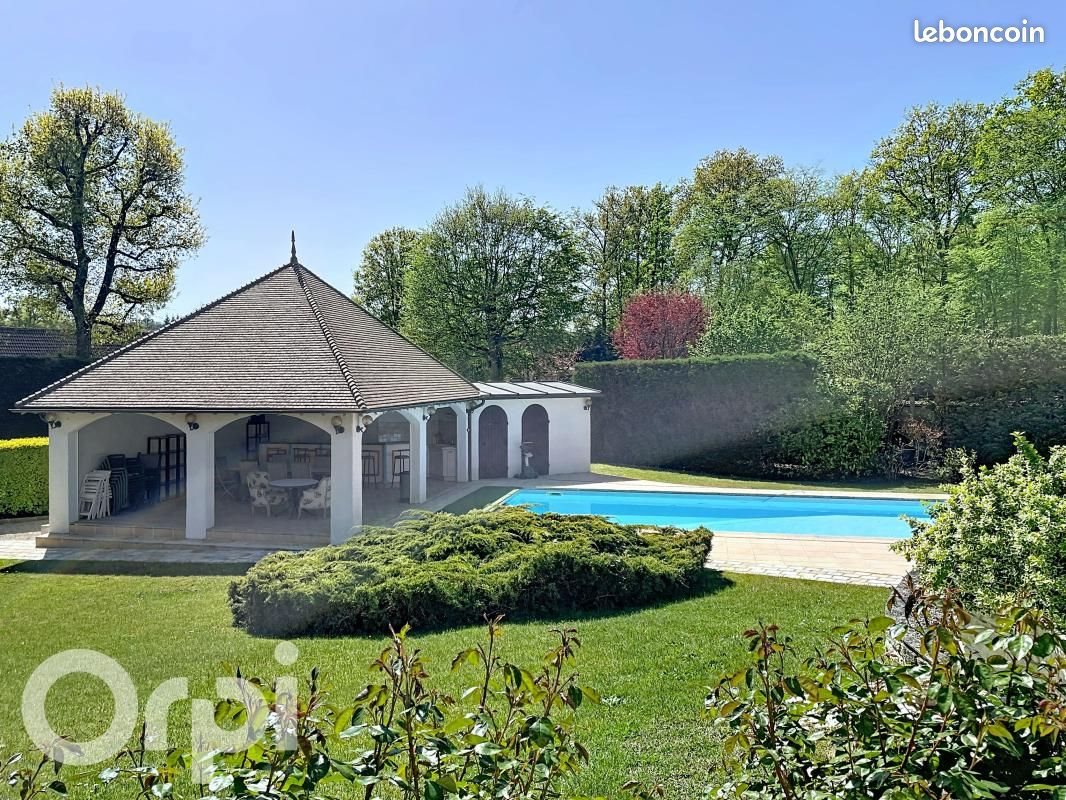Maison à vendre, 250m², Boissy-sous-Saint-Yon
