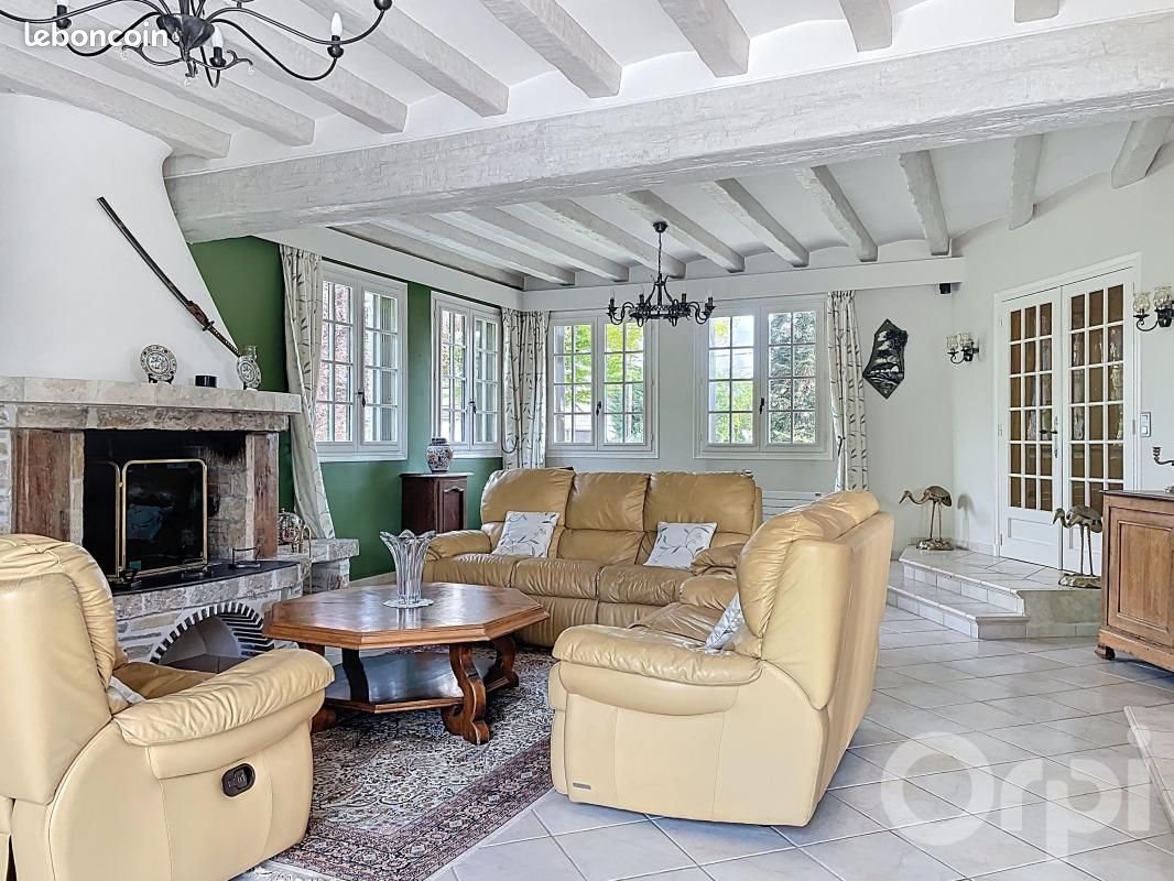 Maison à vendre, 250m², Boissy-sous-Saint-Yon