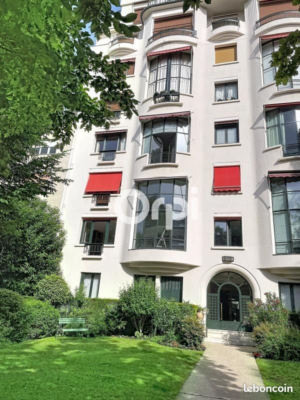 Appartement à vendre, 80m², Neuilly-sur-Seine