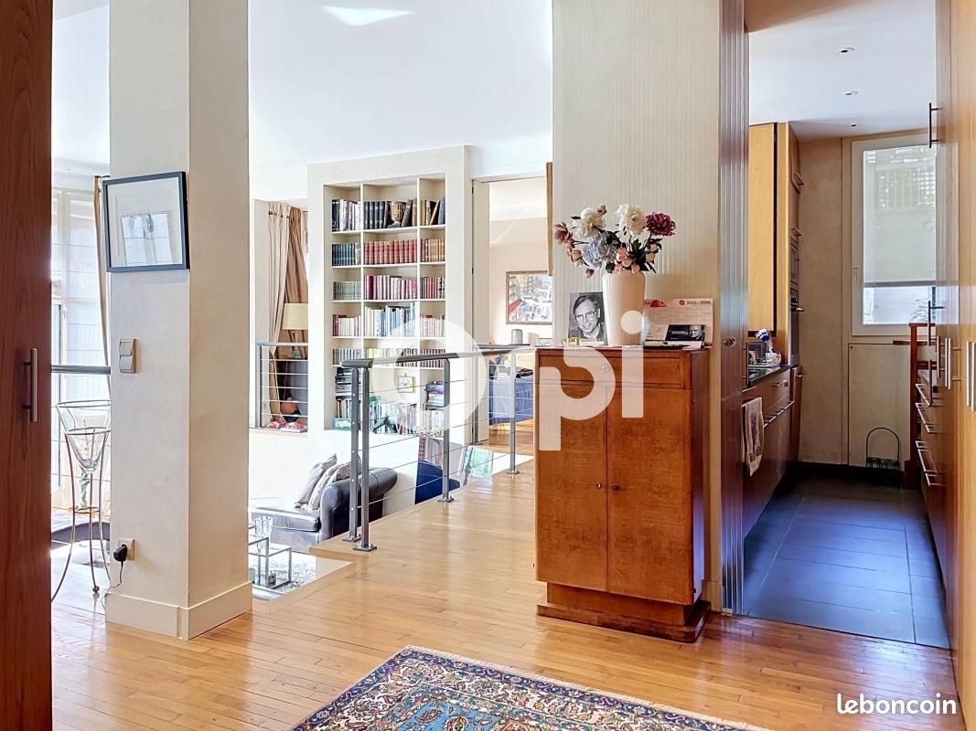 Appartement à vendre, 80m², Neuilly-sur-Seine