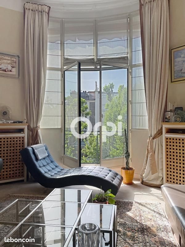 Appartement à vendre, 80m², Neuilly-sur-Seine