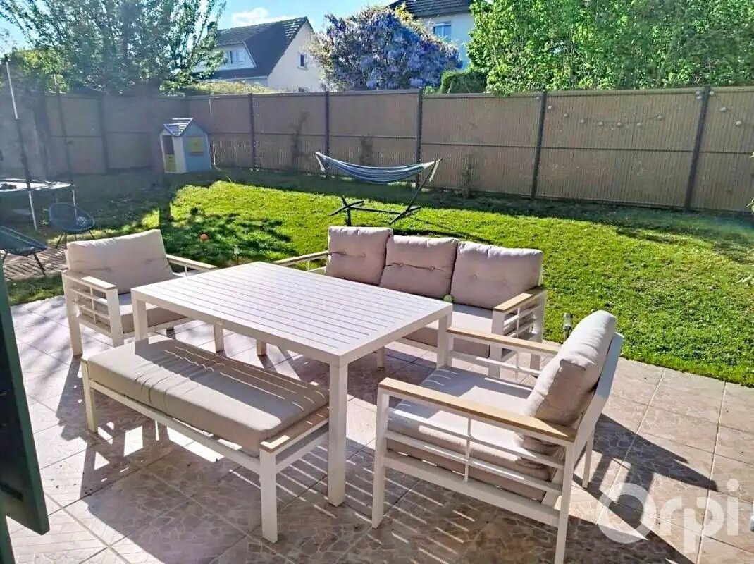 Maison à vendre, 166m², Longjumeau
