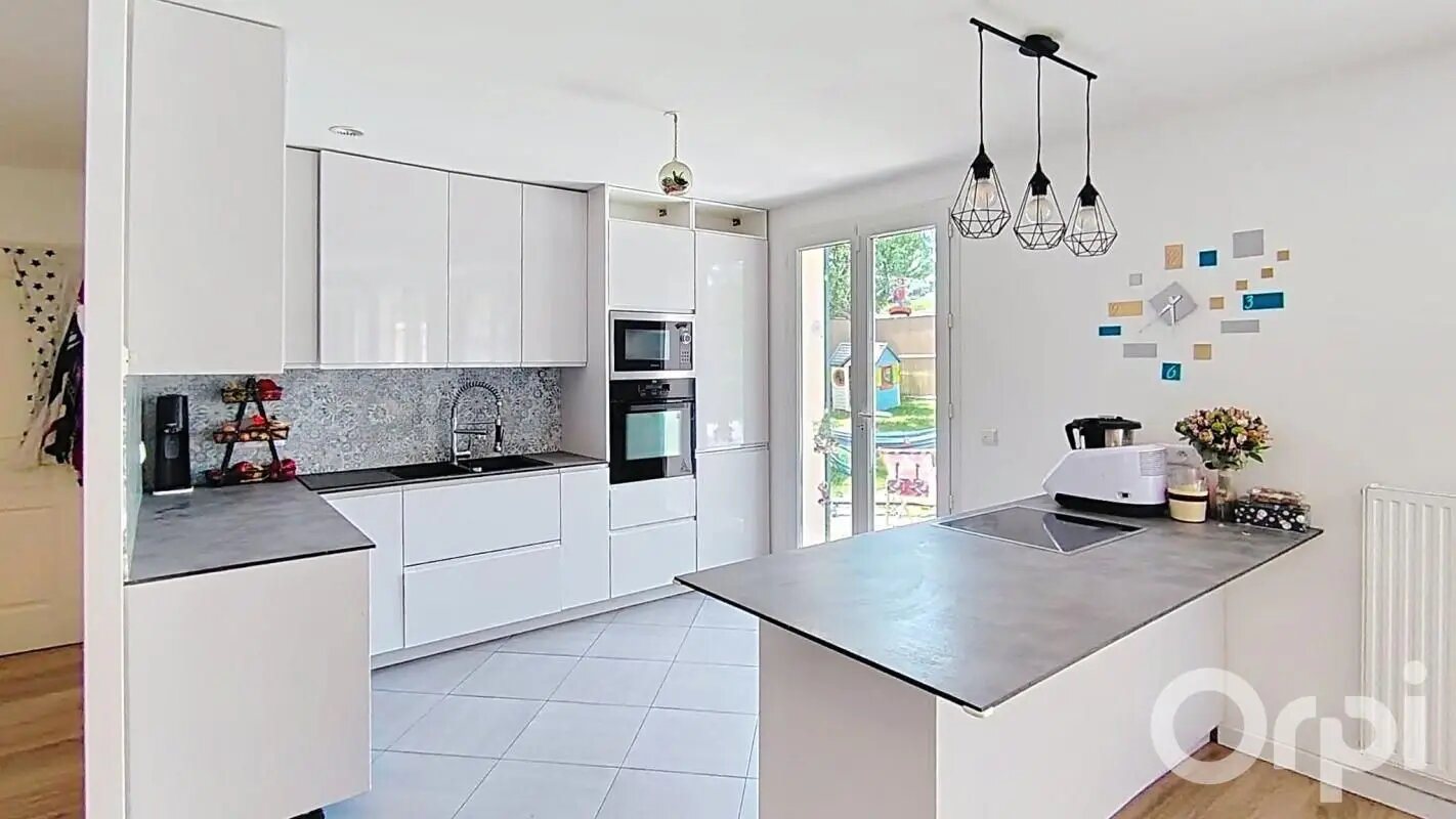 Maison à vendre, 166m², Longjumeau