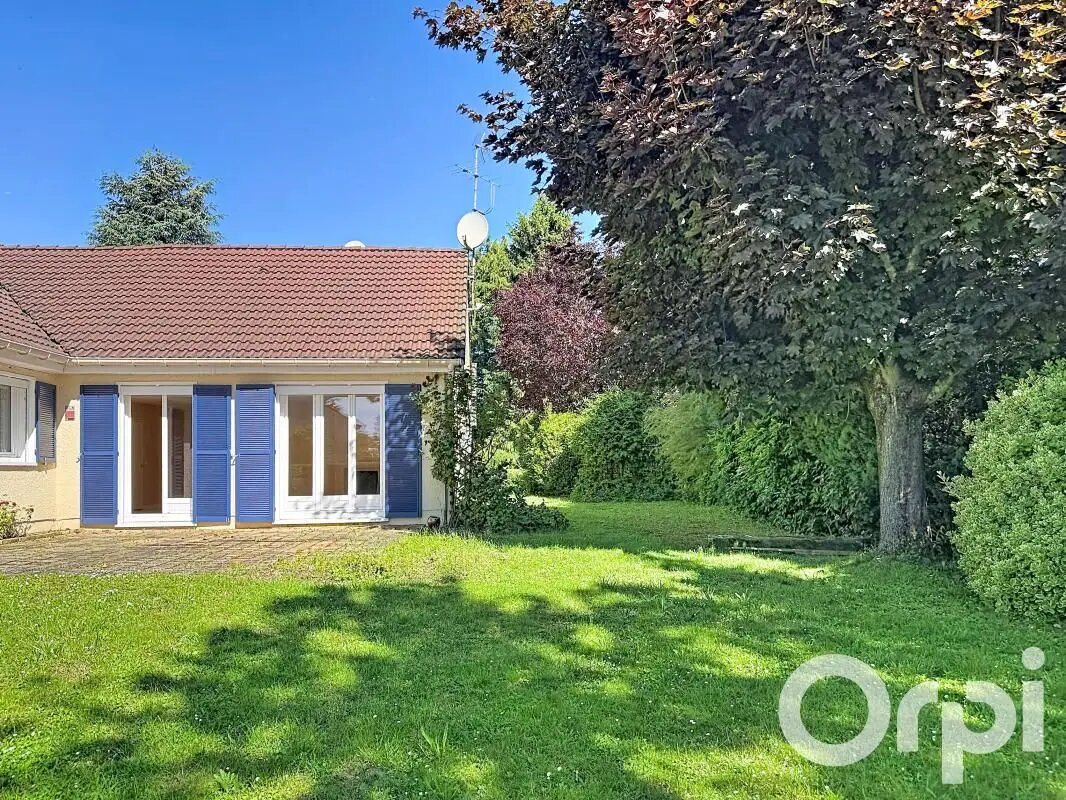 Maison à vendre, 225m², Ballainvilliers