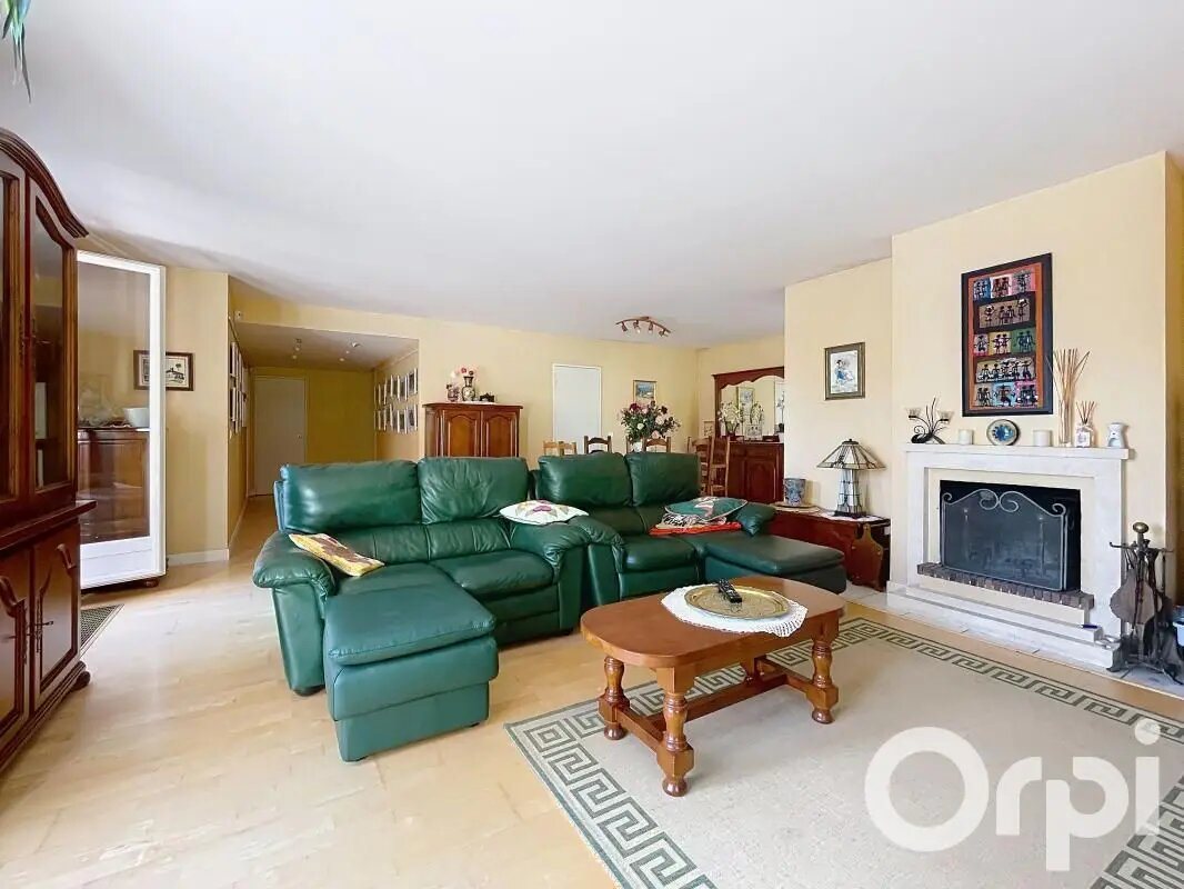 Maison à vendre, 225m², Ballainvilliers