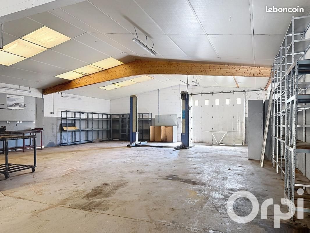 Maison à vendre, 386m², Saulx-les-Chartreux