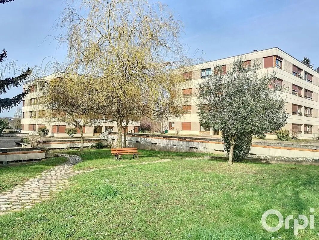 Appartement à vendre, 65m², Longjumeau