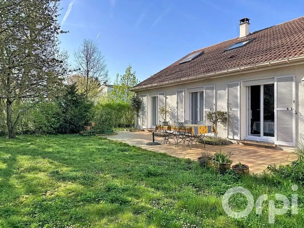 Maison à vendre, 147m², Longjumeau