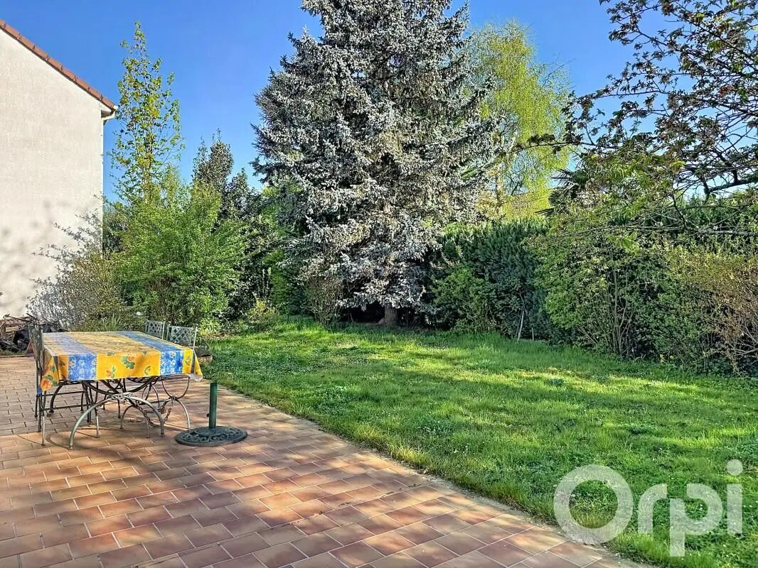 Maison à vendre, 147m², Longjumeau