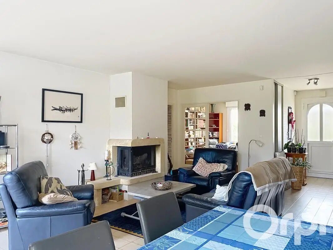 Maison à vendre, 147m², Longjumeau