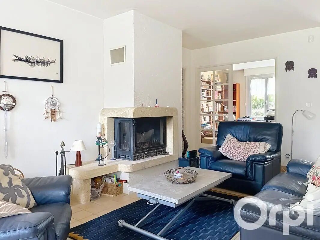 Maison à vendre, 147m², Longjumeau