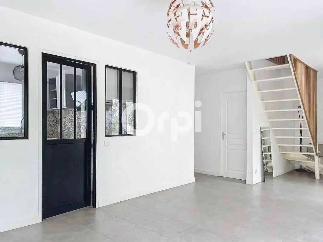 Maison à vendre, 97m², Longjumeau