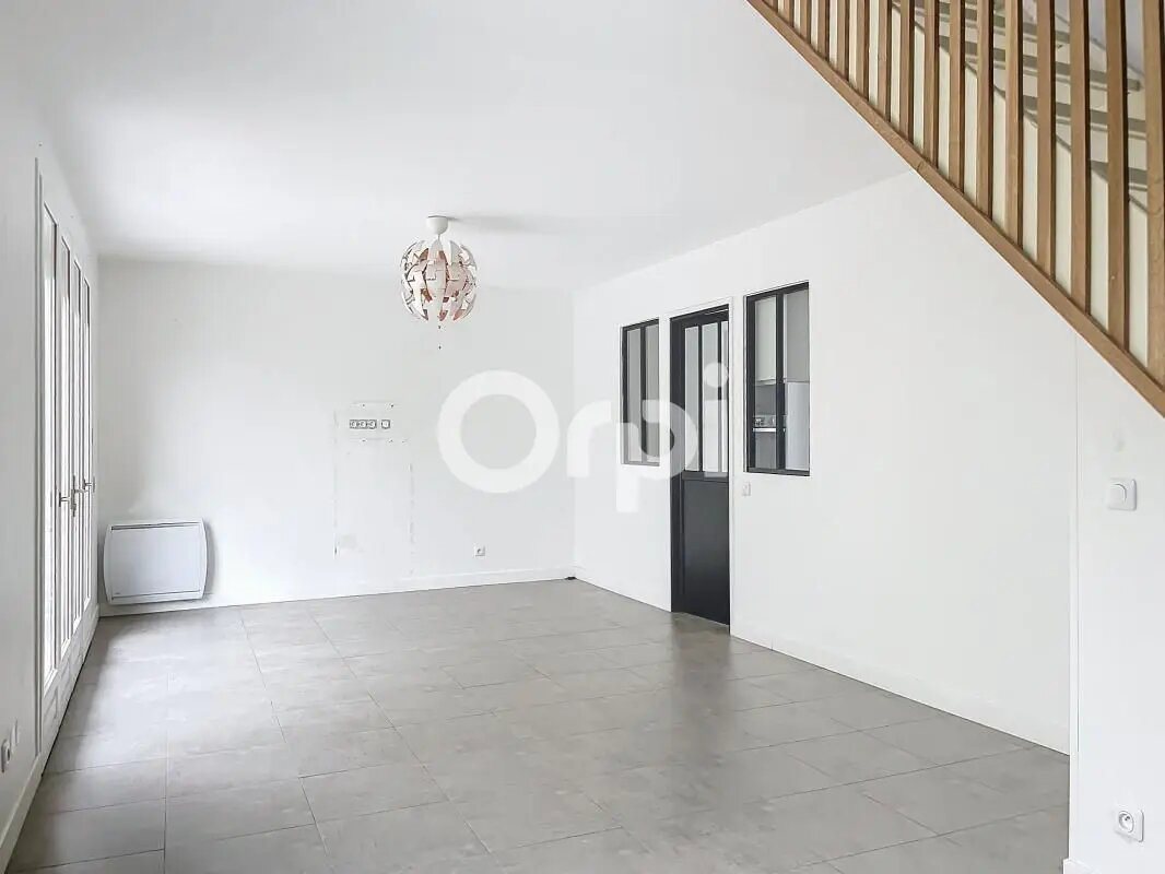 Maison à vendre, 97m², Longjumeau
