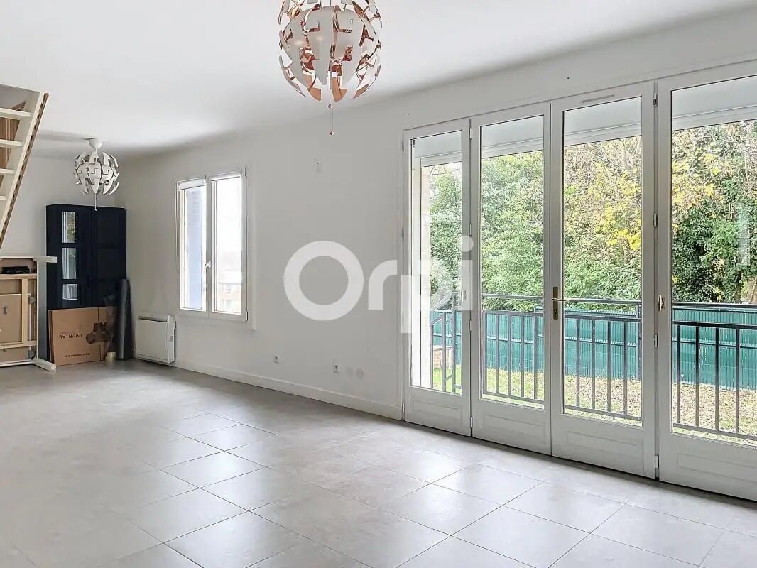 Maison à vendre, 97m², Longjumeau