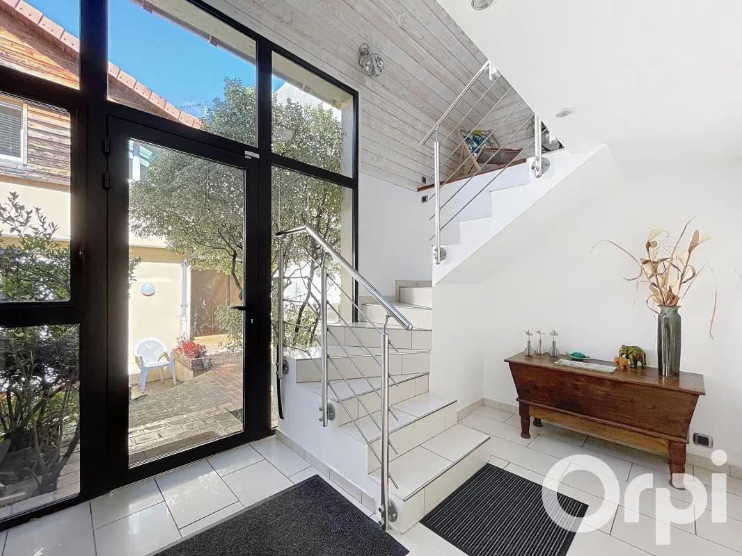 Maison à vendre, 264m², Saulx-les-Chartreux