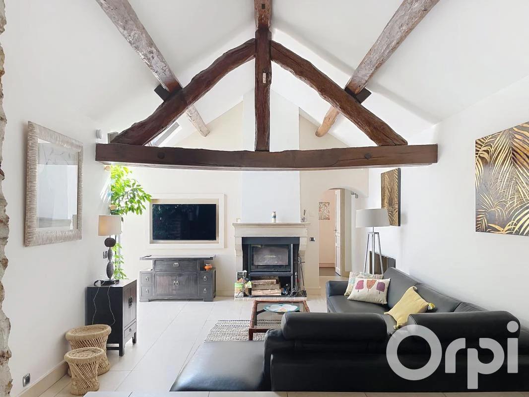 Maison à vendre, 264m², Saulx-les-Chartreux