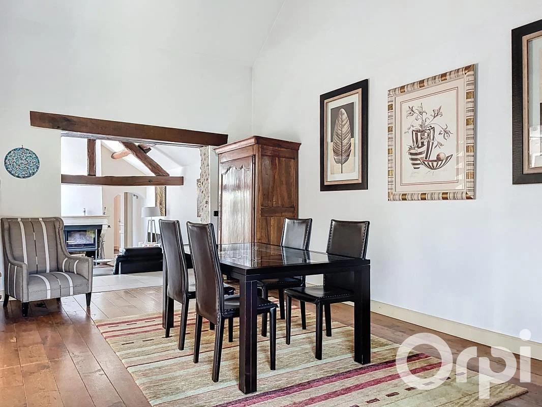 Maison à vendre, 264m², Saulx-les-Chartreux