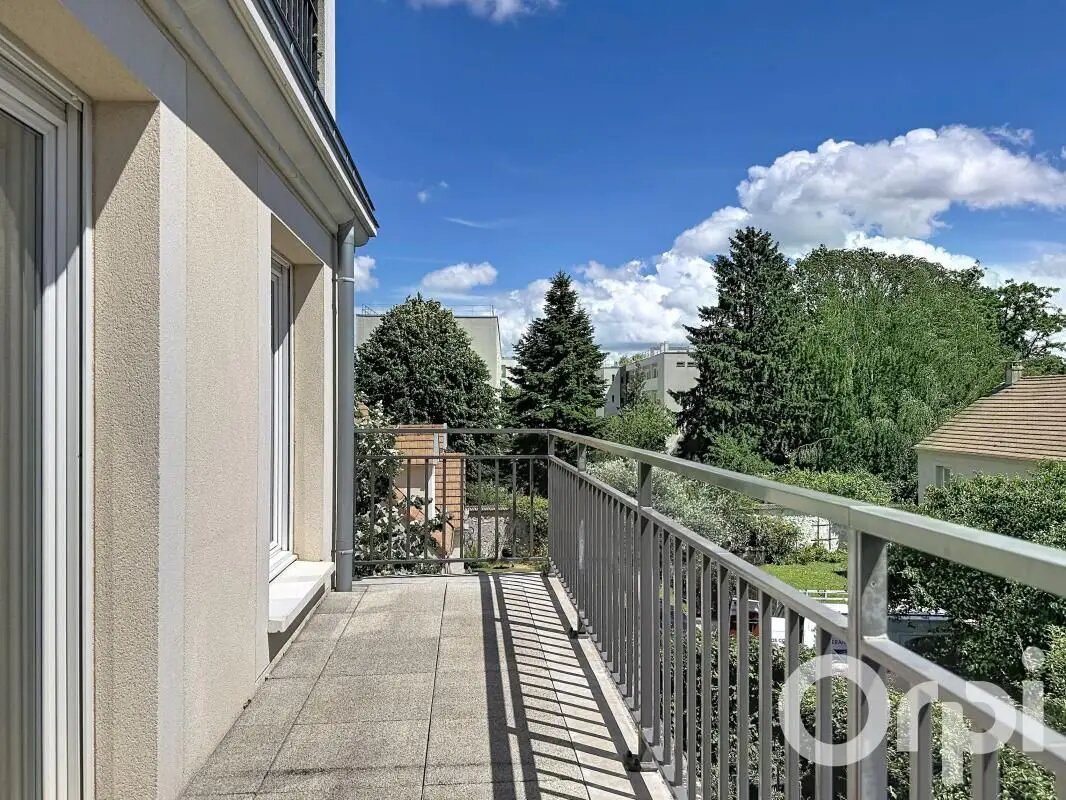 Appartement à vendre, 42m², Longjumeau