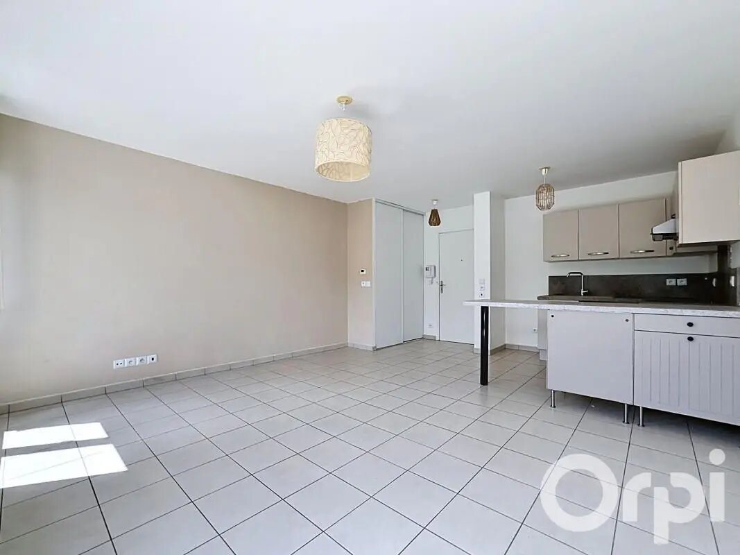 Appartement à vendre, 42m², Longjumeau
