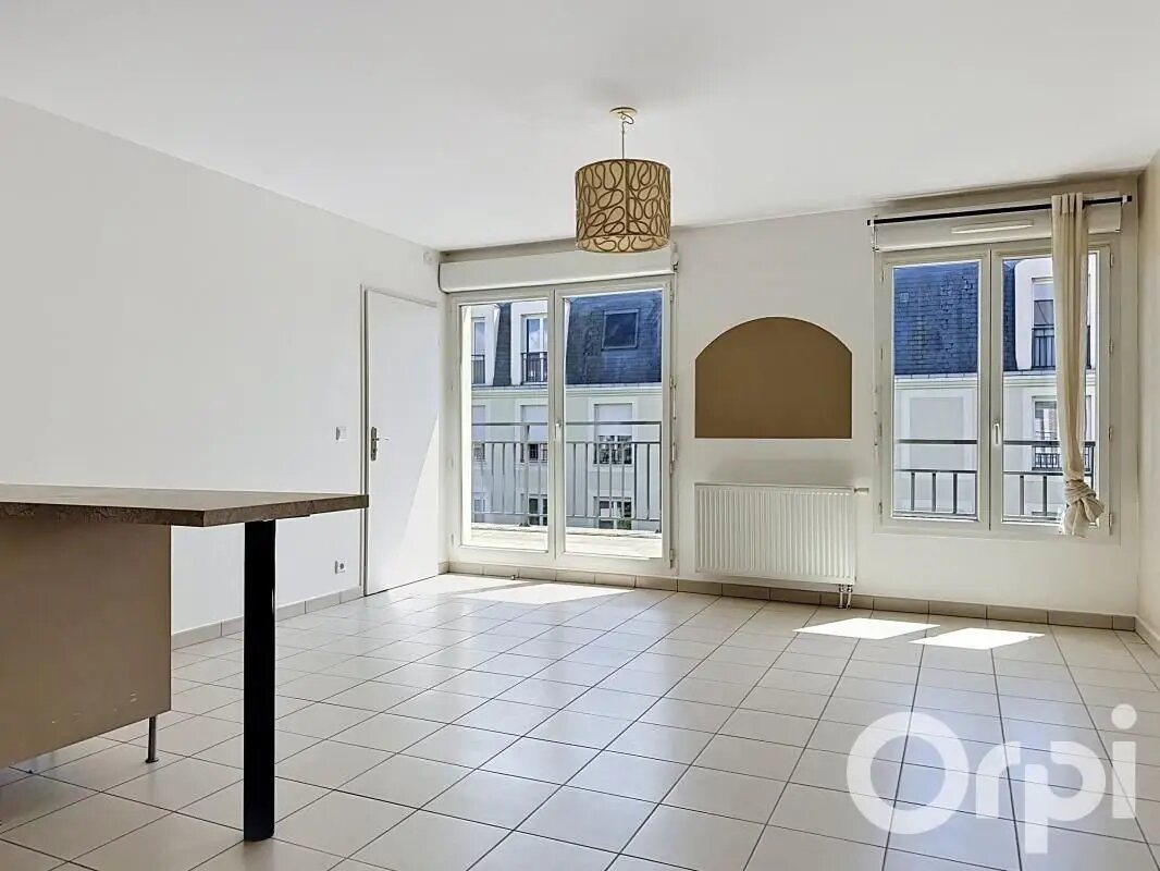 Appartement à vendre, 42m², Longjumeau