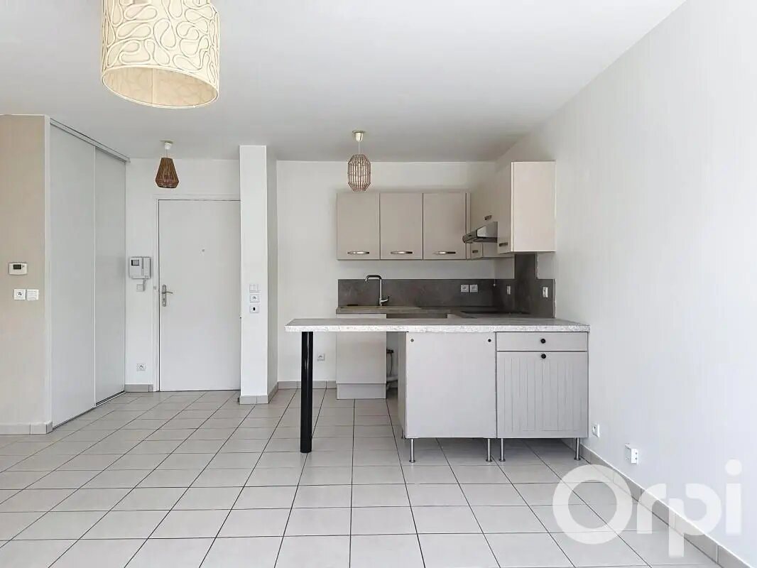 Appartement à vendre, 42m², Longjumeau