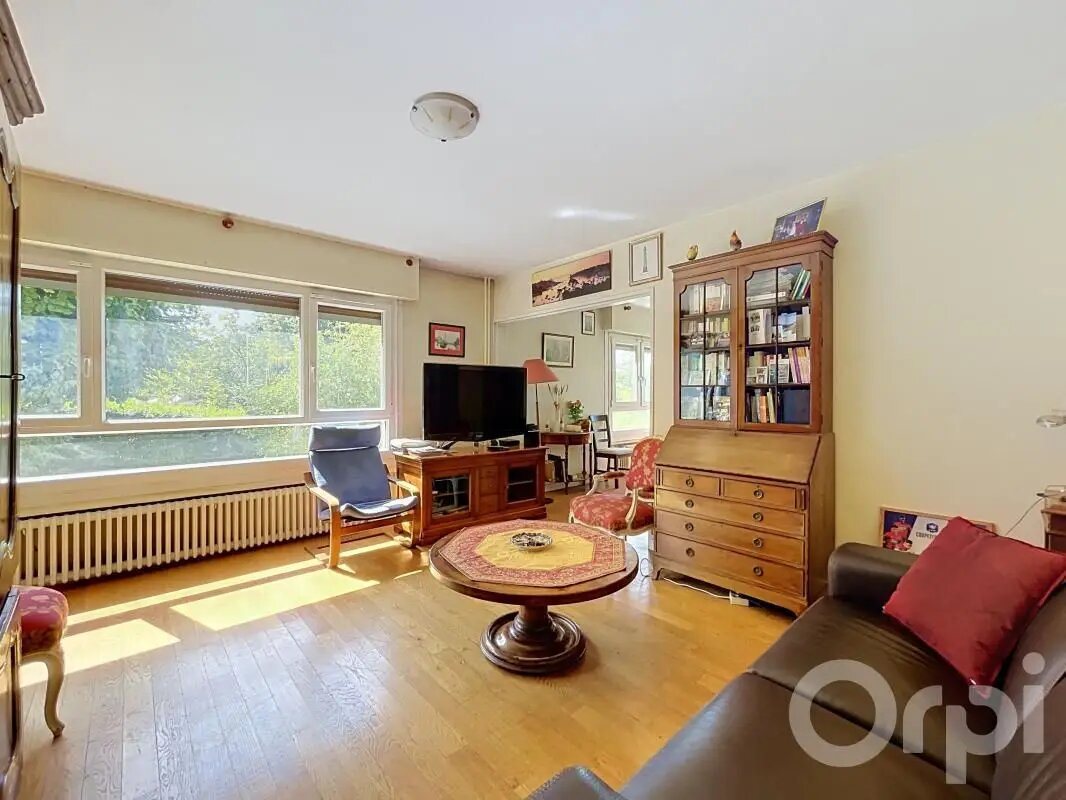 Appartement à vendre, 74m², Longjumeau