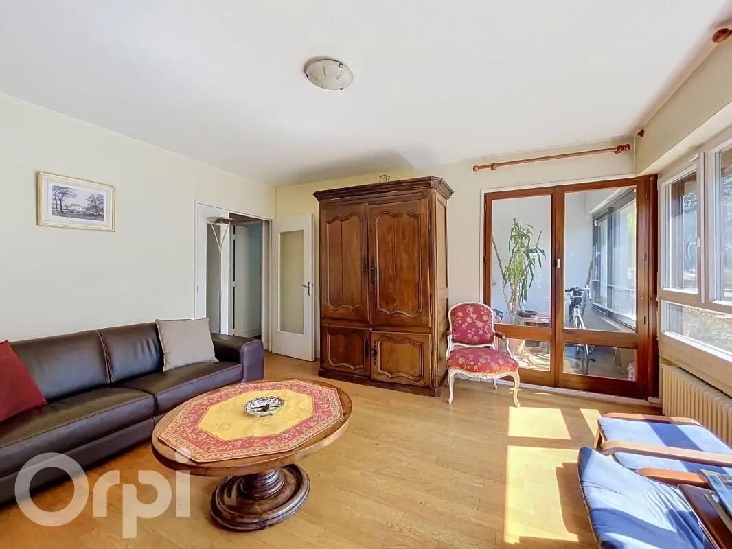 Appartement à vendre, 74m², Longjumeau