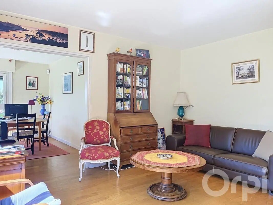 Appartement à vendre, 74m², Longjumeau