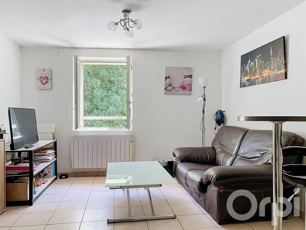 Appartement à vendre, 29m², Epinay-sur-Orge