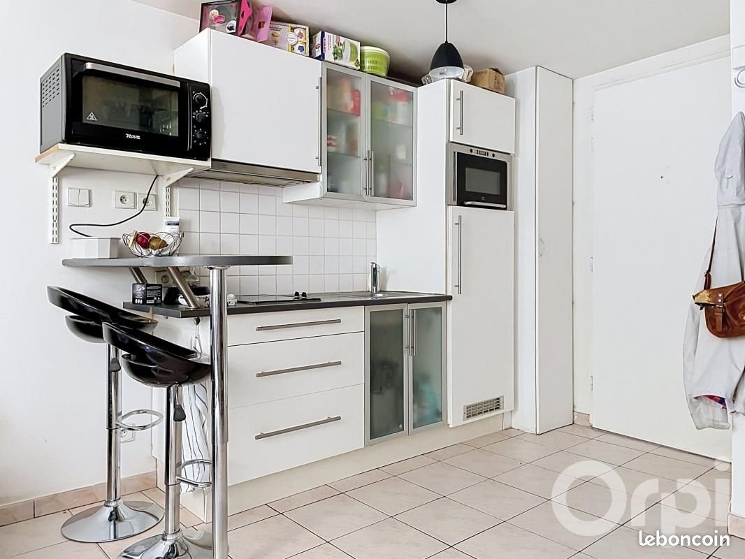 Appartement à vendre, 29m², Epinay-sur-Orge