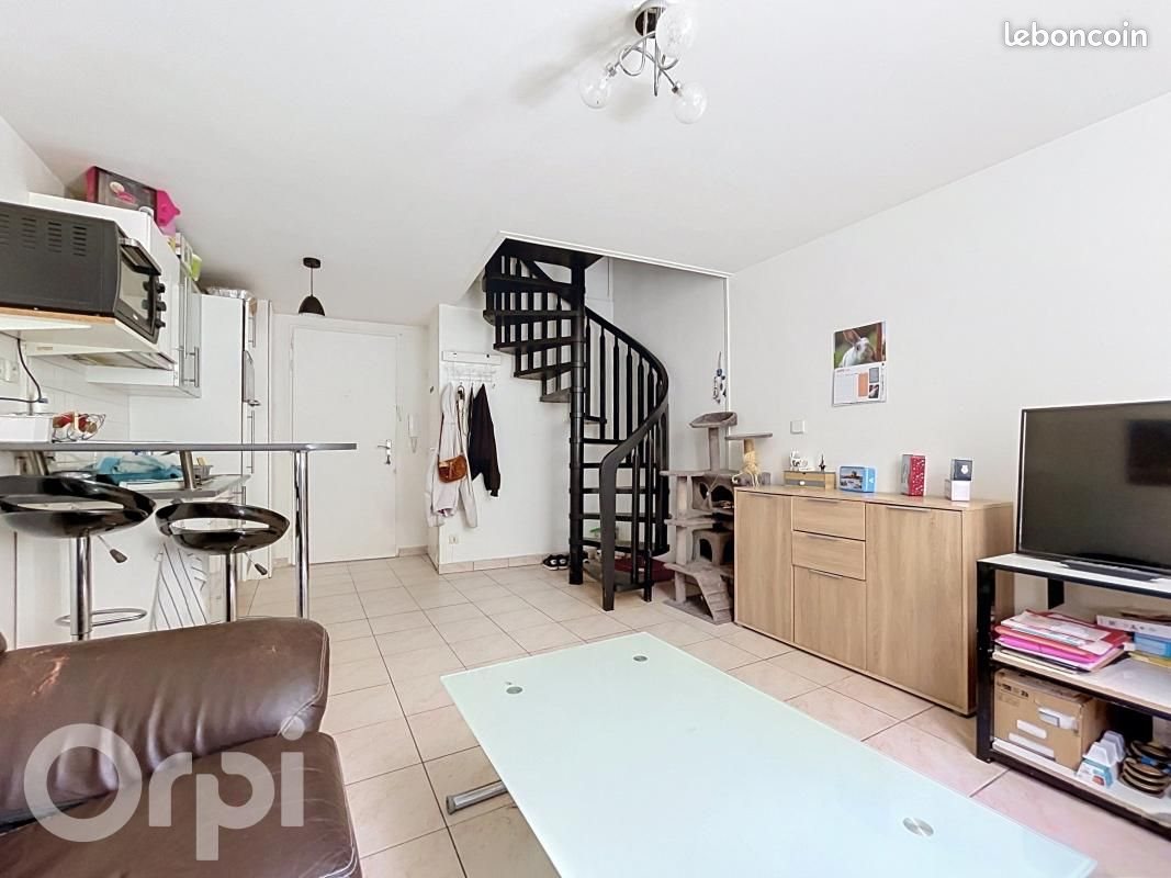 Appartement à vendre, 29m², Epinay-sur-Orge
