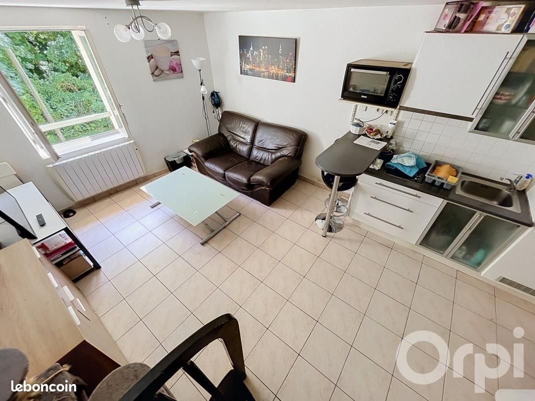 Appartement à vendre, 29m², Epinay-sur-Orge