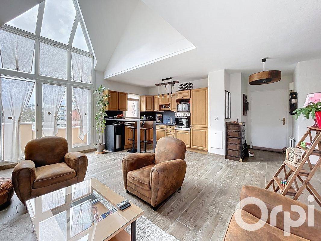 Appartement à vendre, 101m², Longjumeau