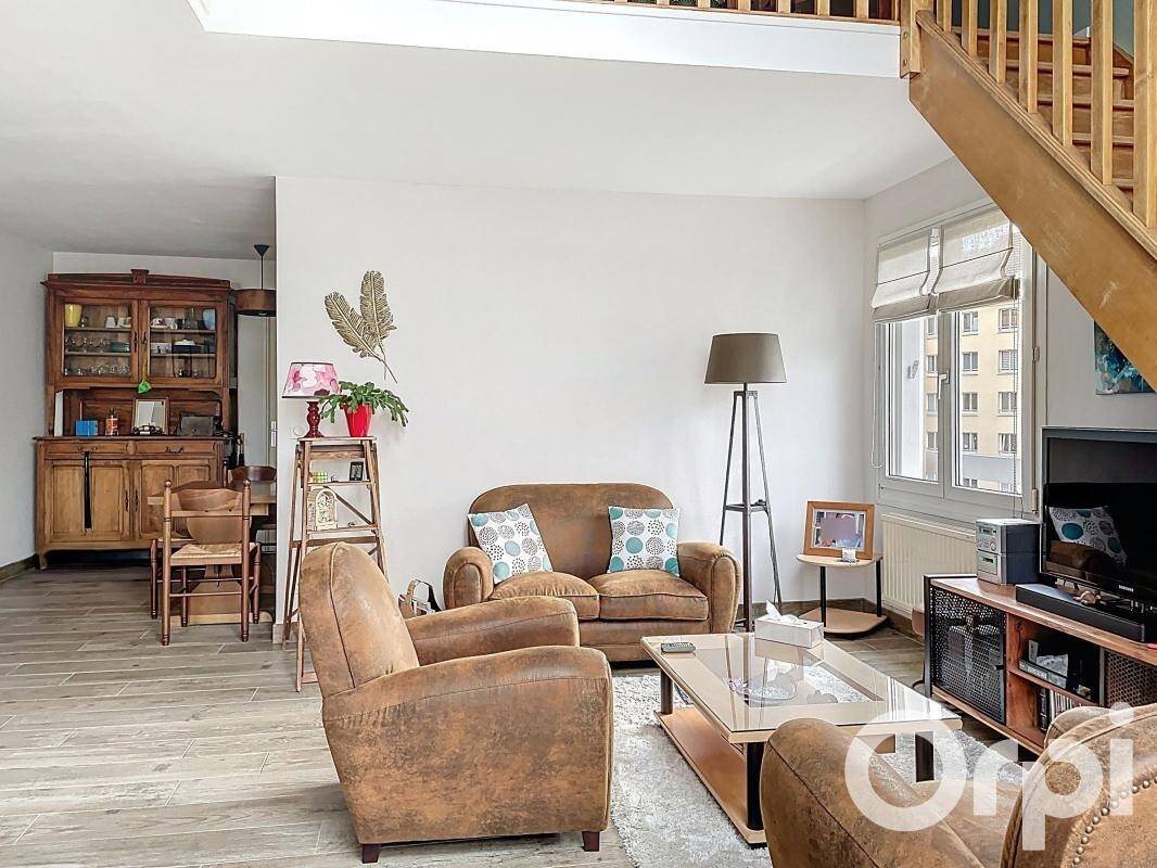 Appartement à vendre, 101m², Longjumeau