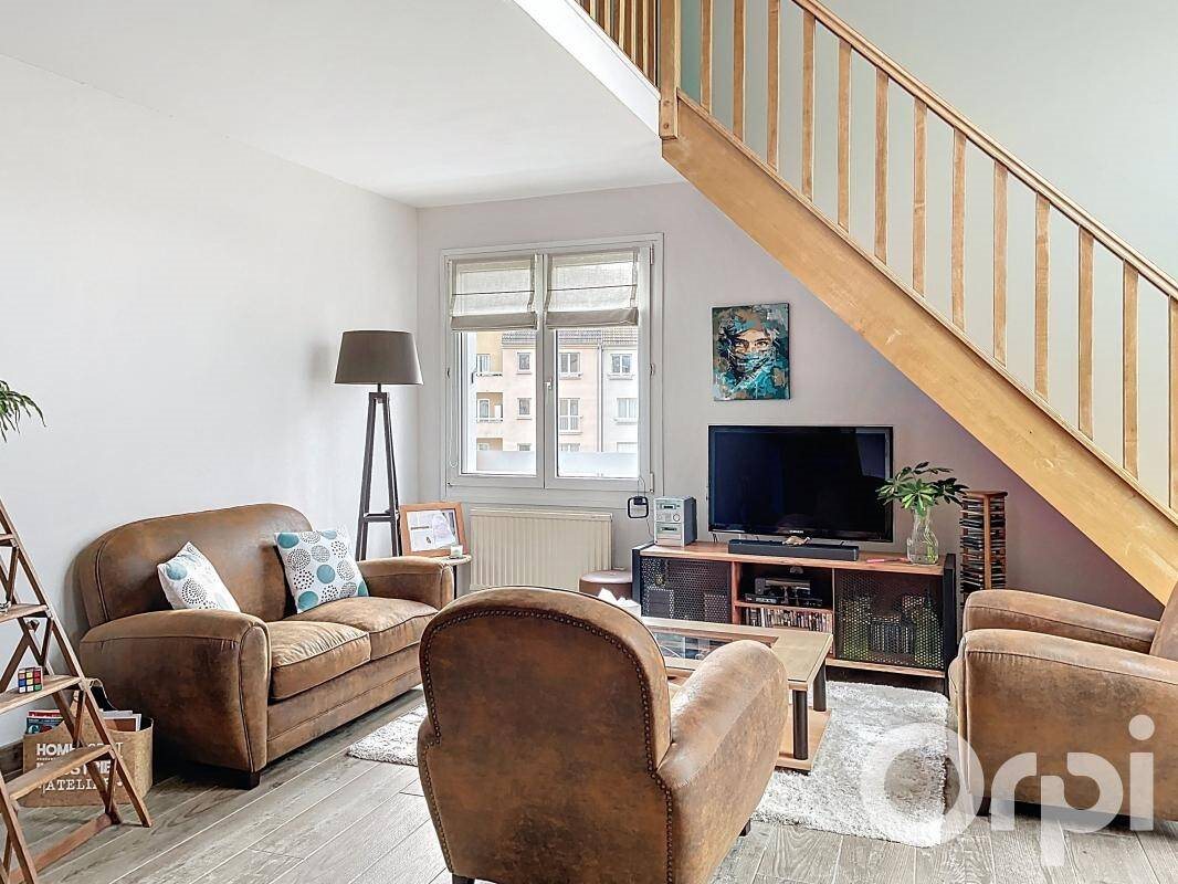 Appartement à vendre, 101m², Longjumeau