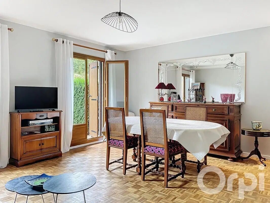 Maison à vendre, 85m², Longjumeau