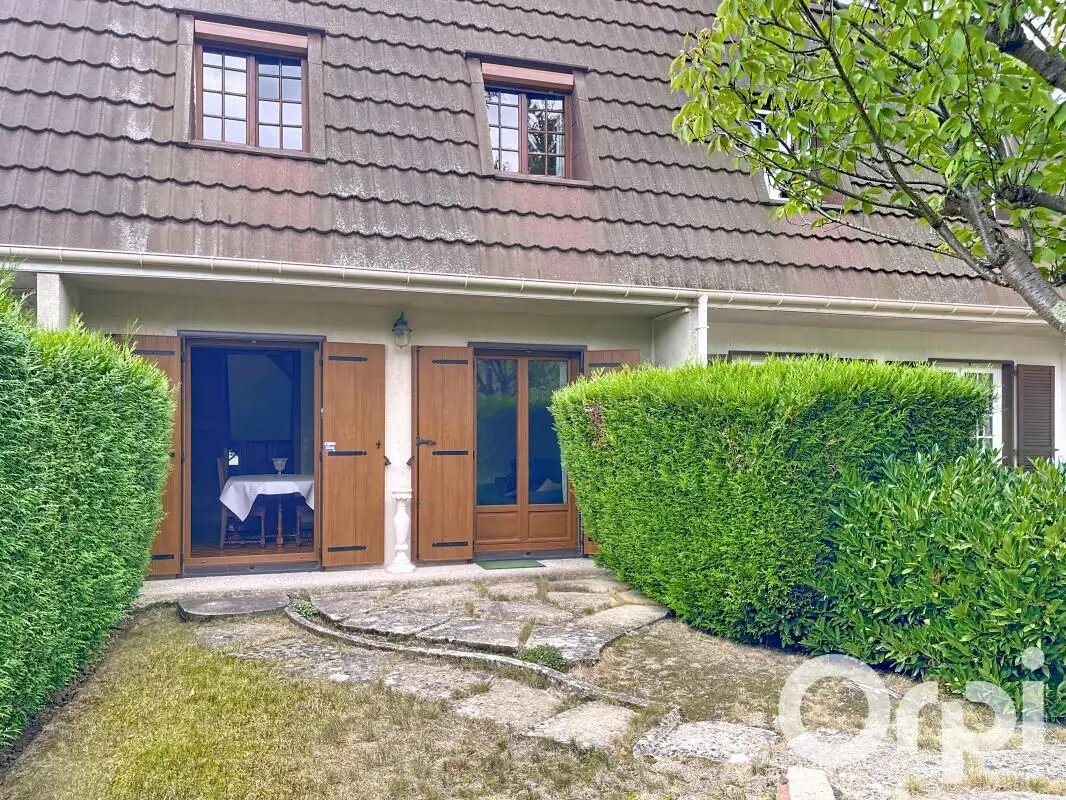 Maison à vendre, 85m², Longjumeau