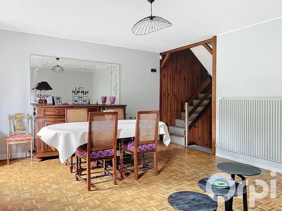 Maison à vendre, 85m², Longjumeau