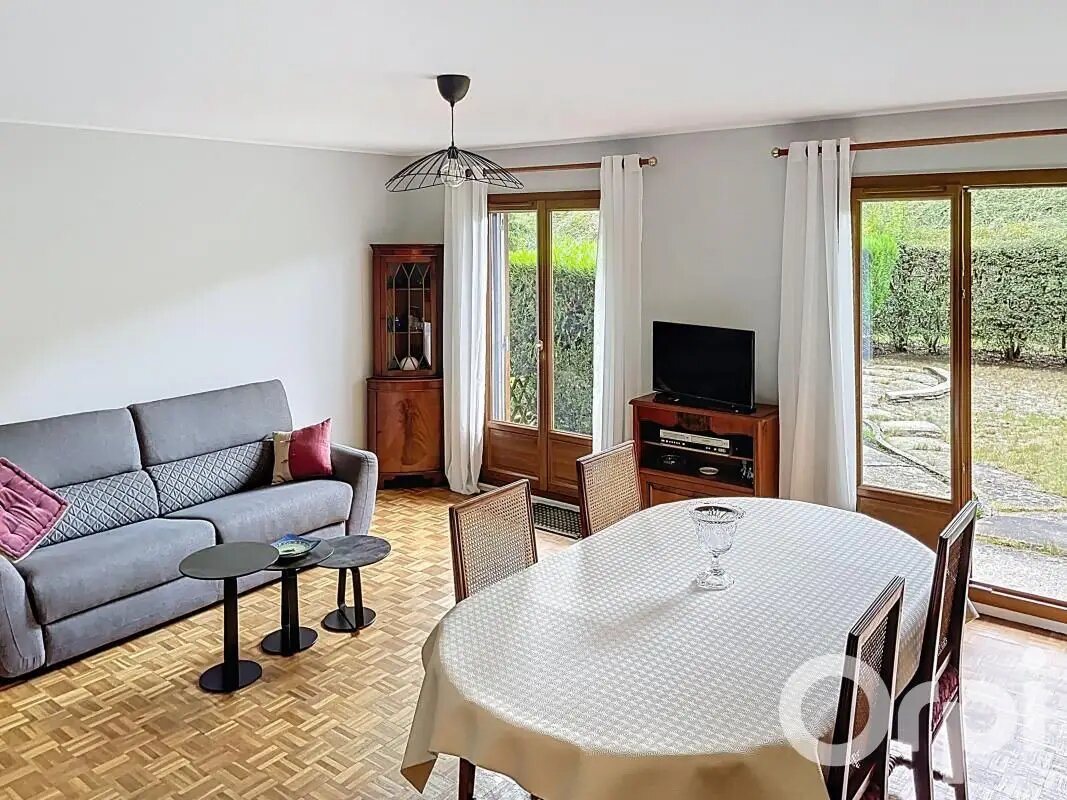Maison à vendre, 85m², Longjumeau